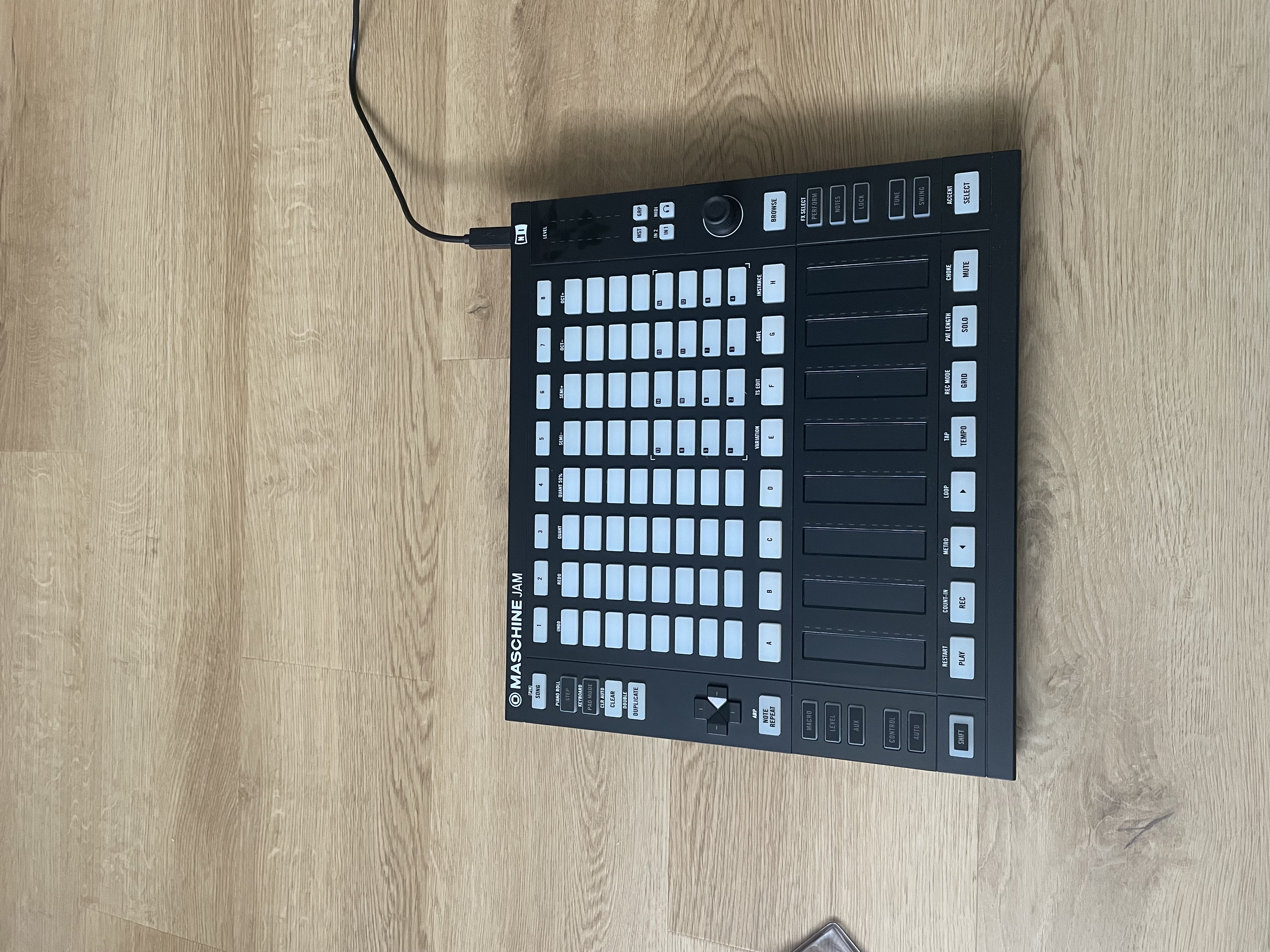 Native Instruments Maschine Jam (30927)