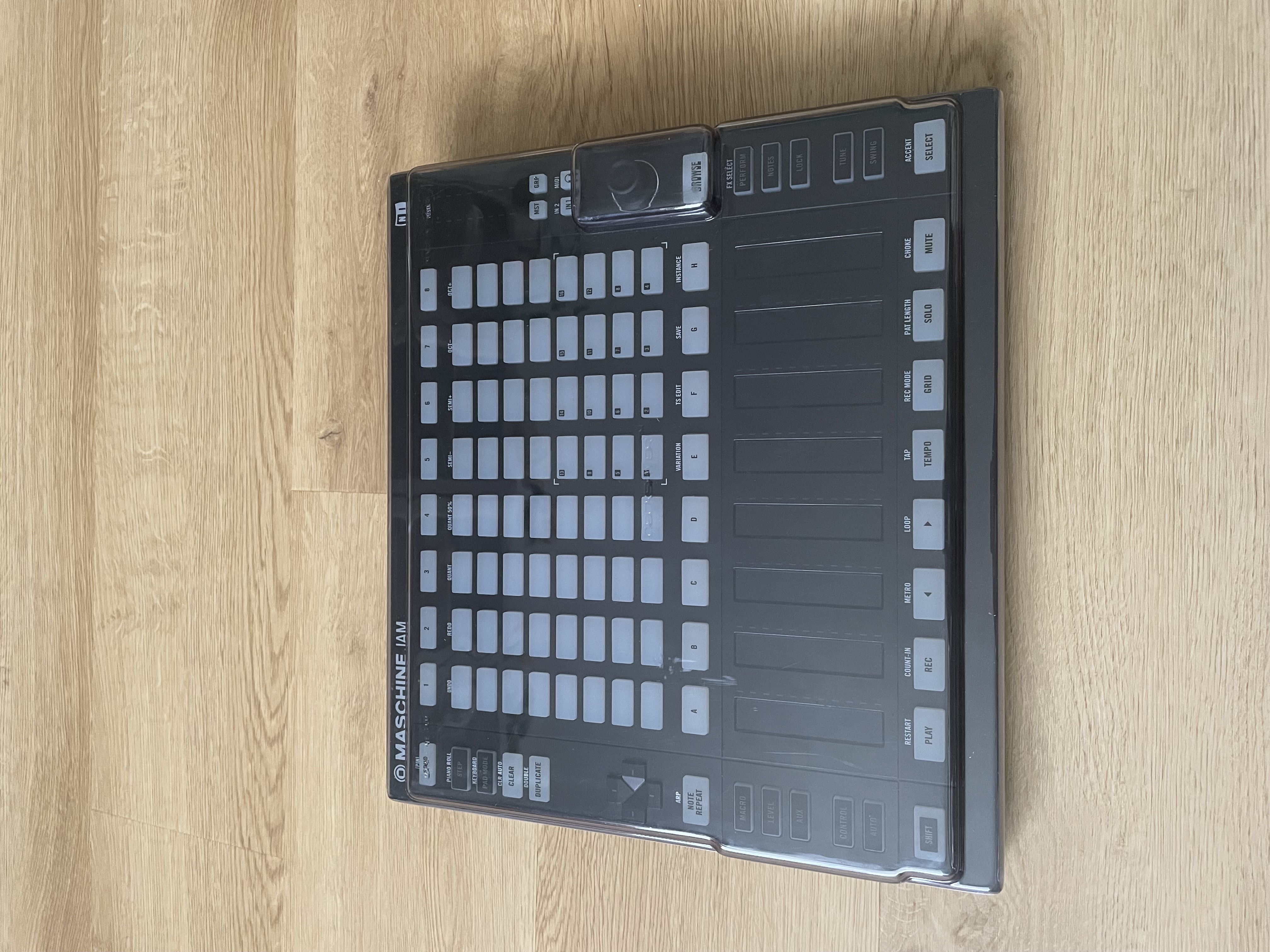 Native Instruments Maschine Jam (42021)