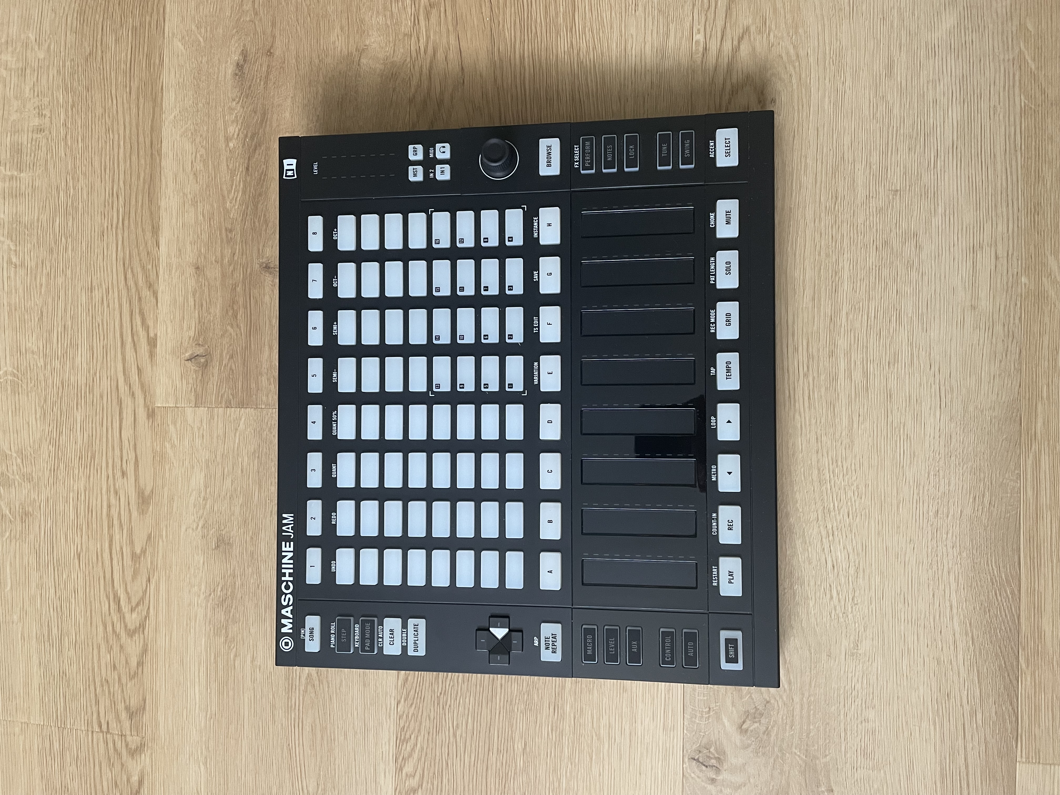 Native Instruments Maschine Jam (59459)