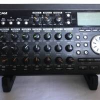 vends TASCAM DP-008 bon état