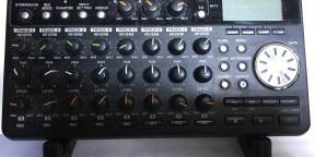 vends TASCAM DP-008 bon état