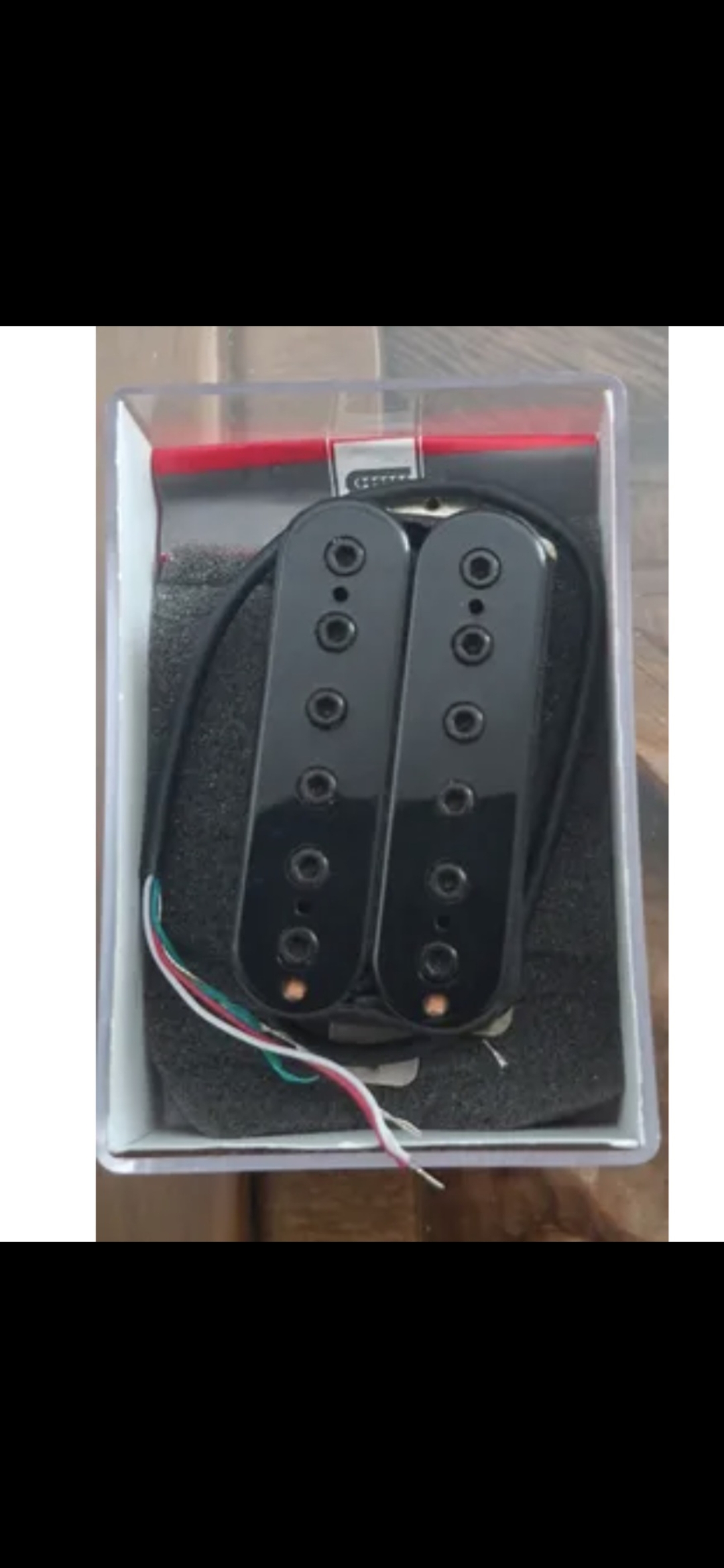 Vend micro Dominger Angel neck