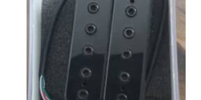 Vend micro Dominger Angel neck