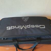 Behringer DeepMind 6 + Housse