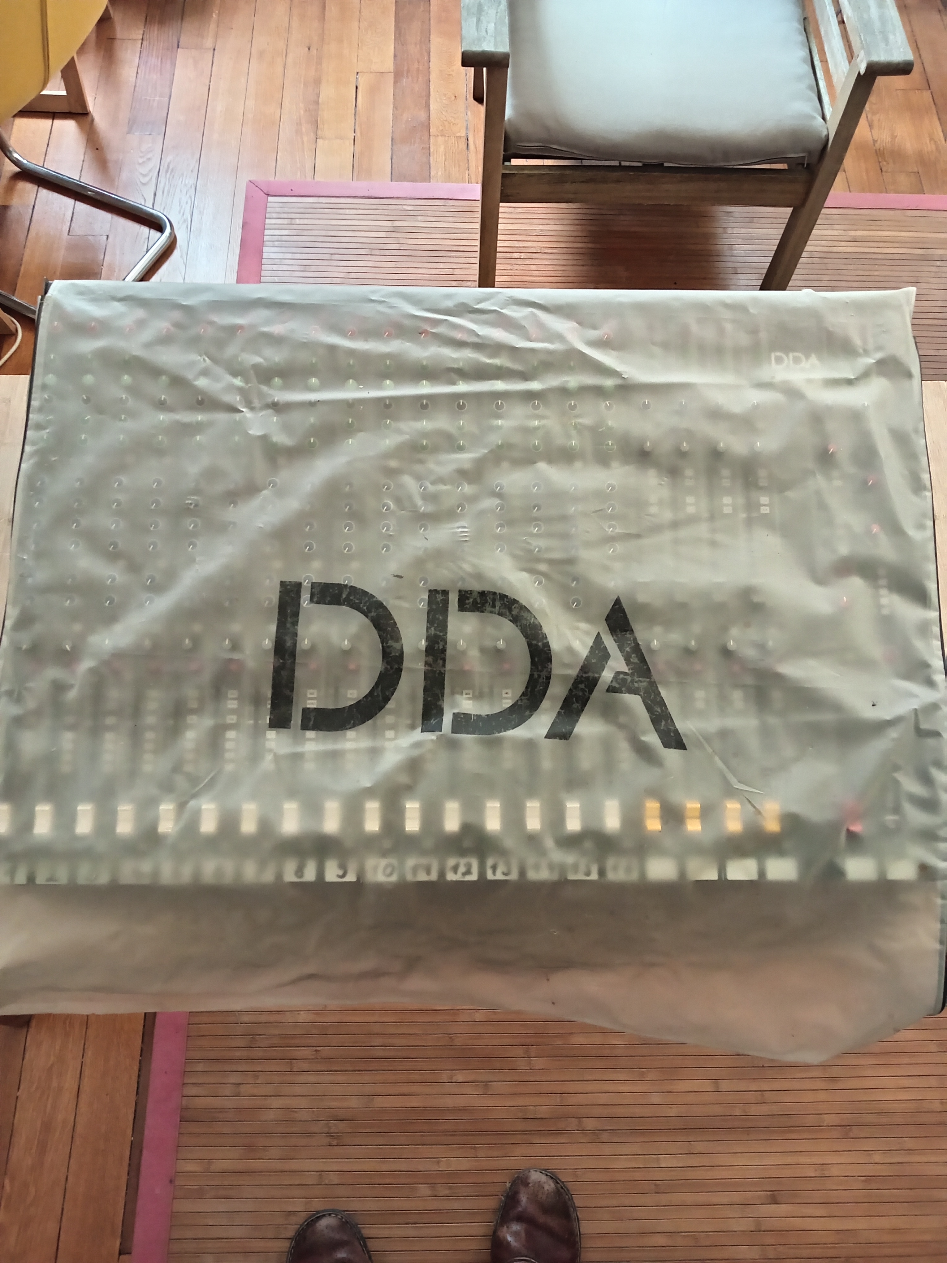 DDA CS3 (49398)