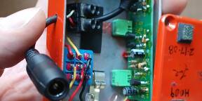 Vends Zvex Super Duper