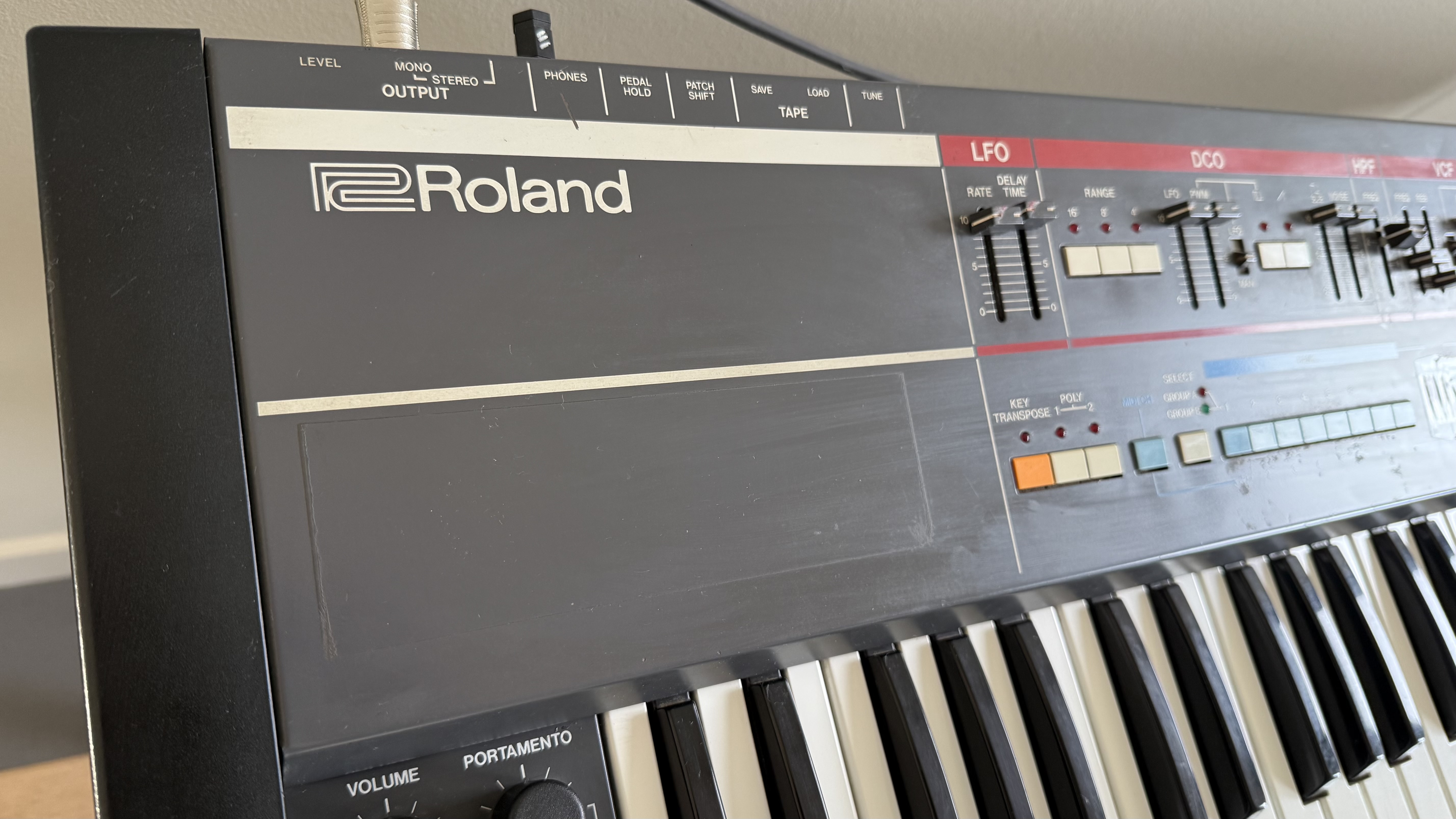 Roland JUNO-106 (42305)