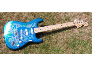 Fender Stratocaster Japan (84882)