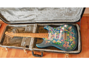 Fender Stratocaster Japan (91734)