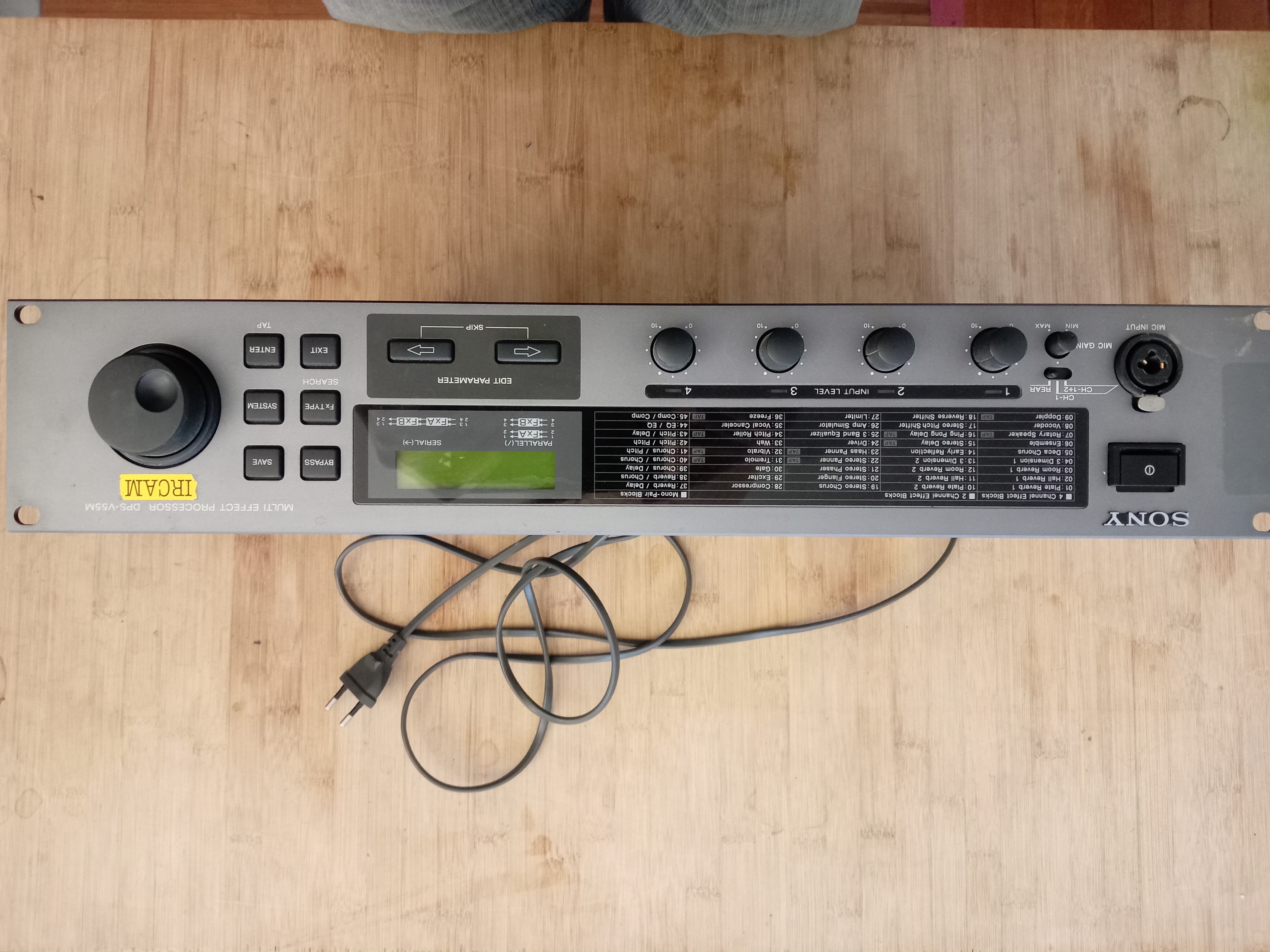 Sony DPS-V55M (54820)