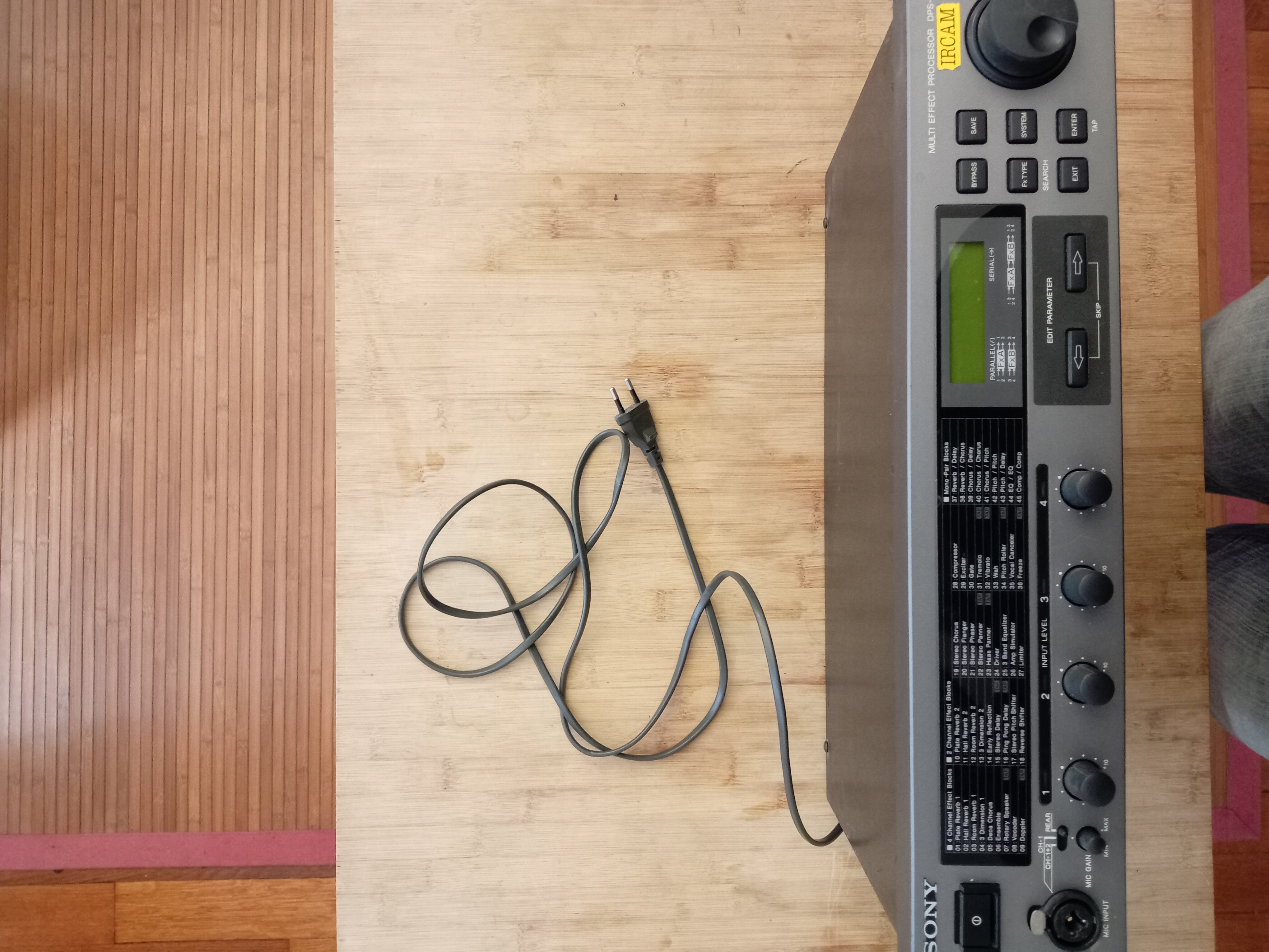 Sony DPS-V55M (12671)
