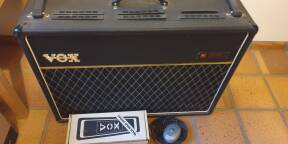 A vendre Ampli Vox AC 30 Vintage
