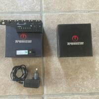 Accordeur de guitare TronicalTune