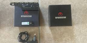 Accordeur de guitare TronicalTune