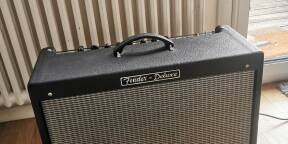 Ampli Fender Deluxe