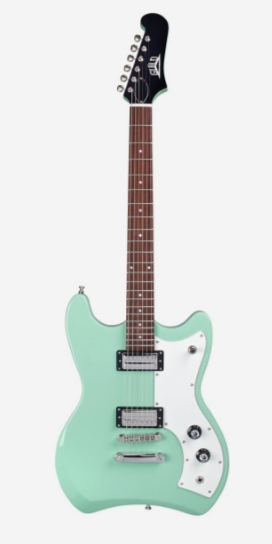 Guild Jetstar (2018)