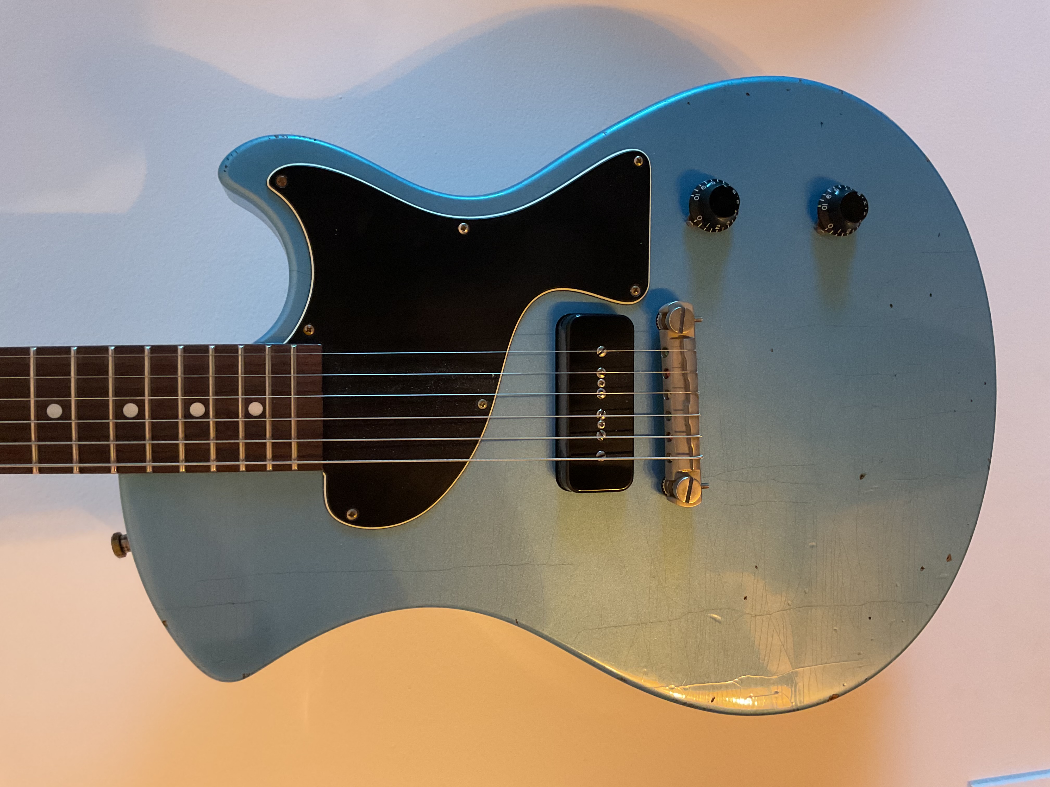 Springer Spartan jr Relic 2022