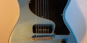 Springer Spartan jr Relic 2022