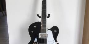 Gretsch Silver Falcon G6136 TSL
