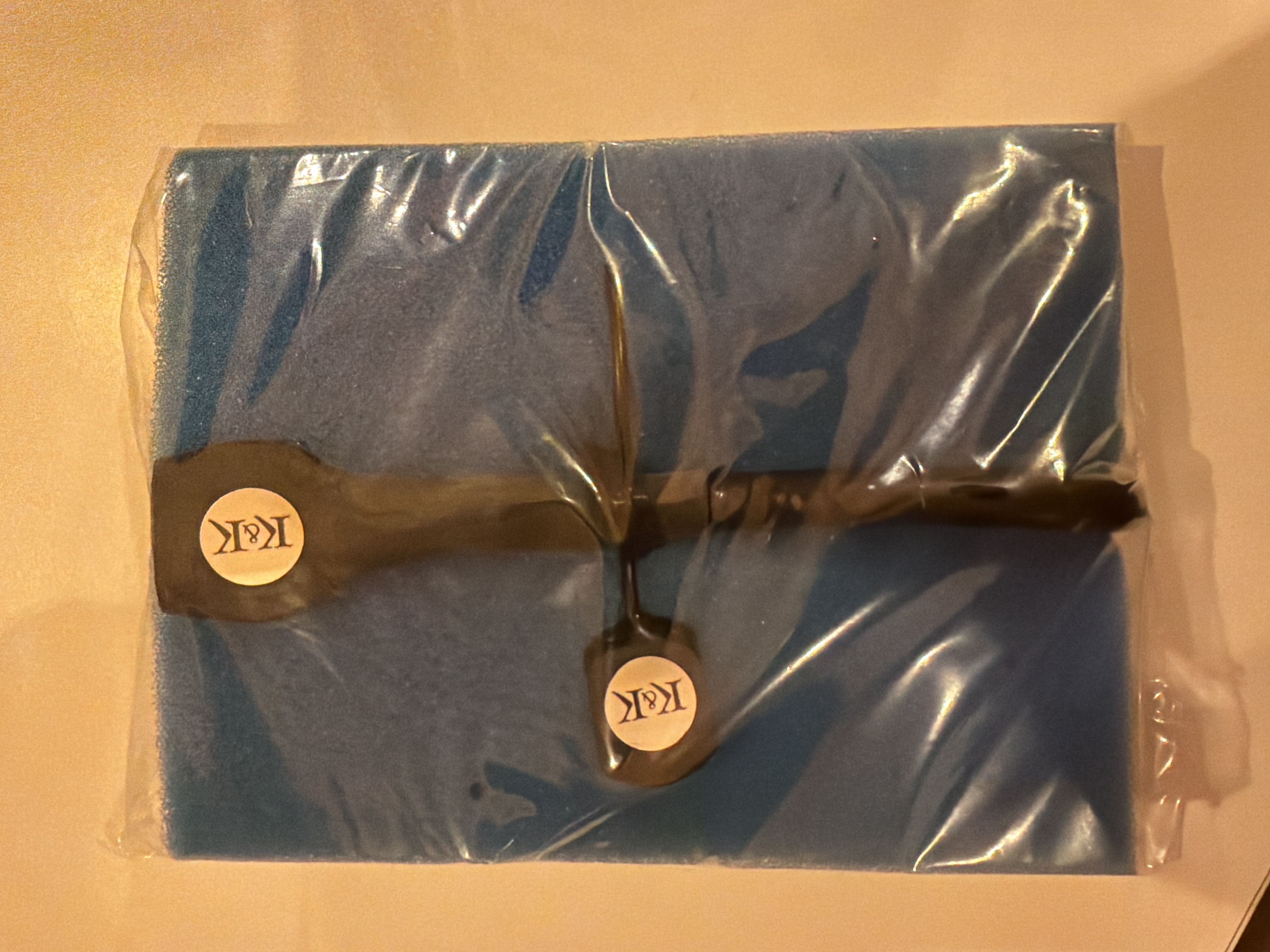 Vends K&K Bass master RB solo