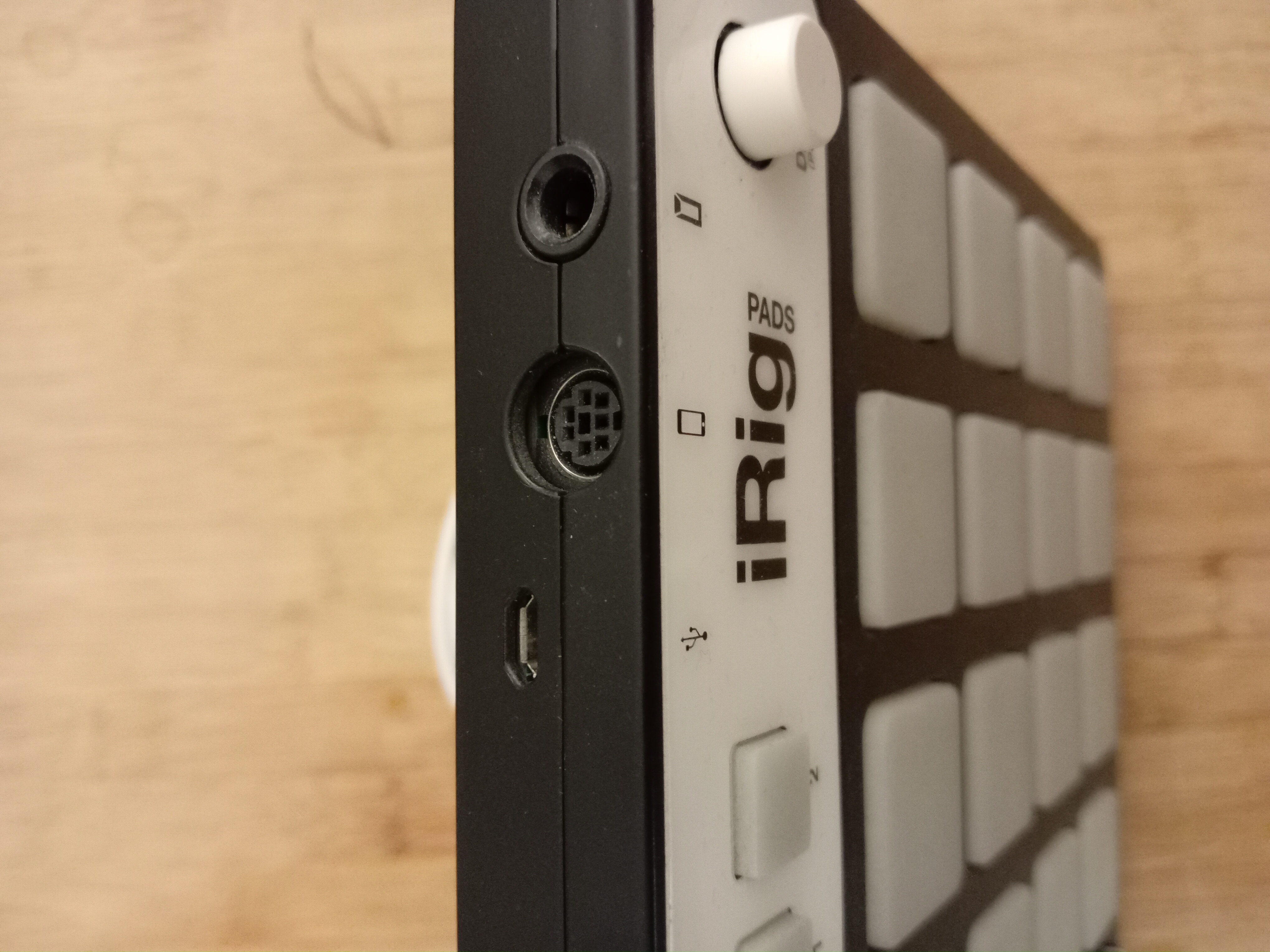 IK Multimedia iRig Pads (15142)