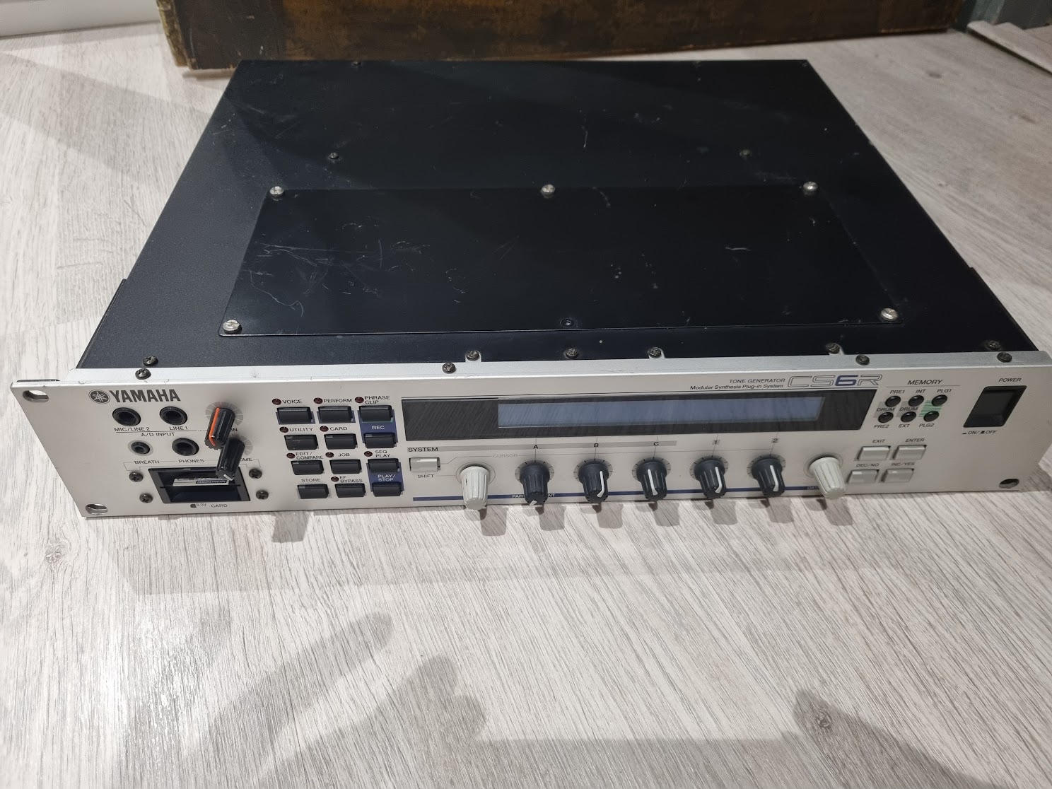 Yamaha CS6R (6641)