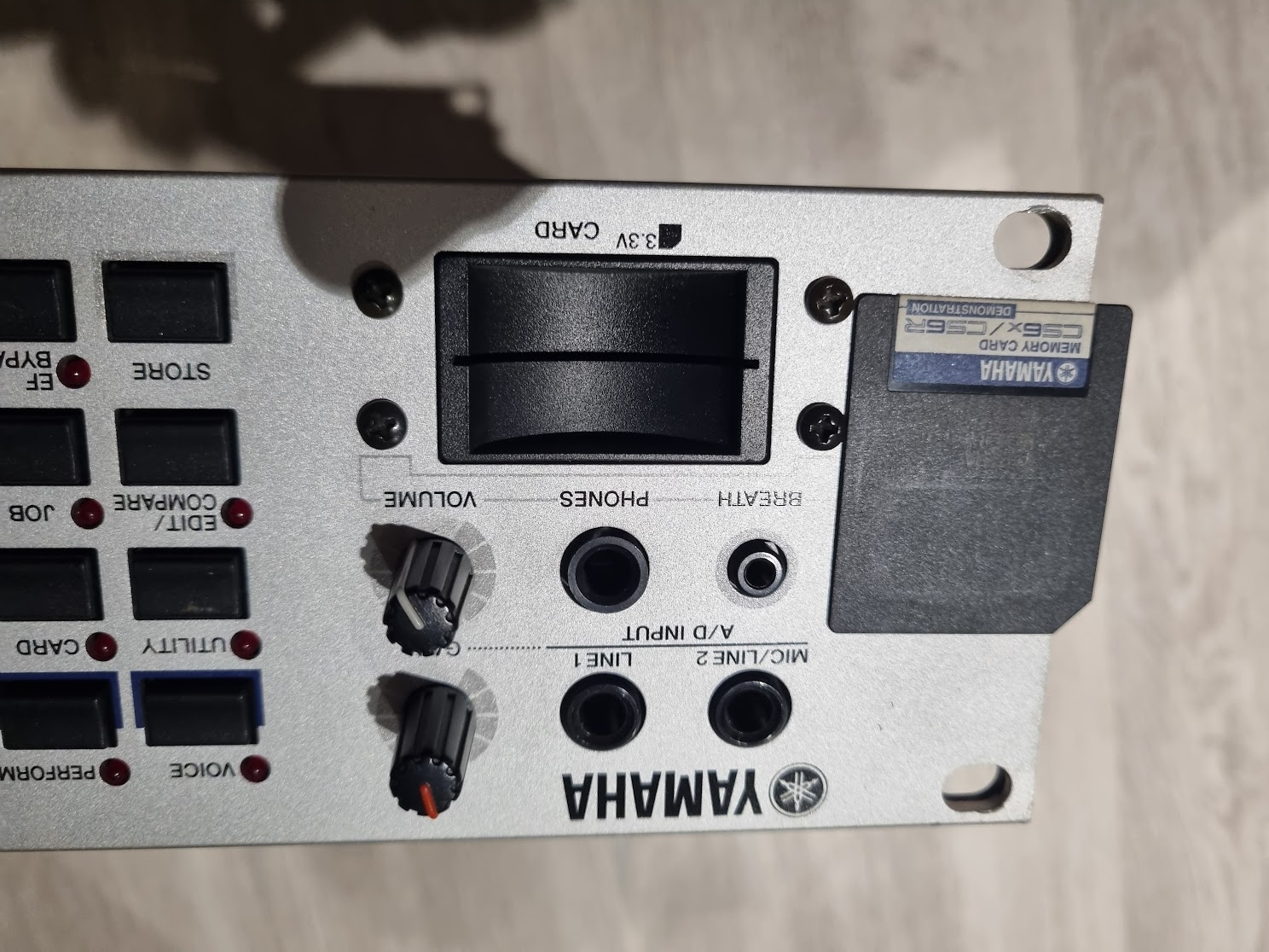 Yamaha CS6R (20383)