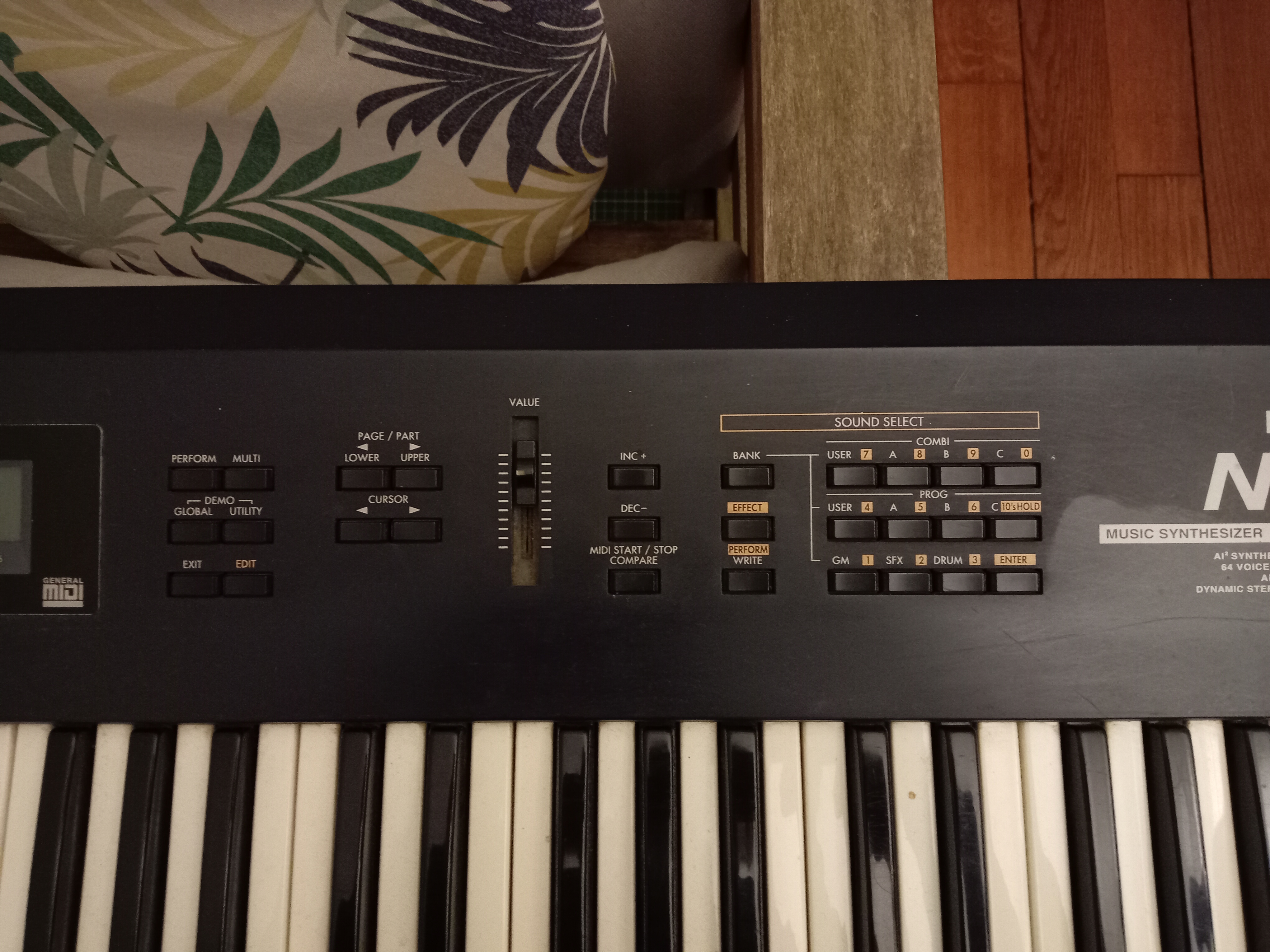 Korg N5 (91945)
