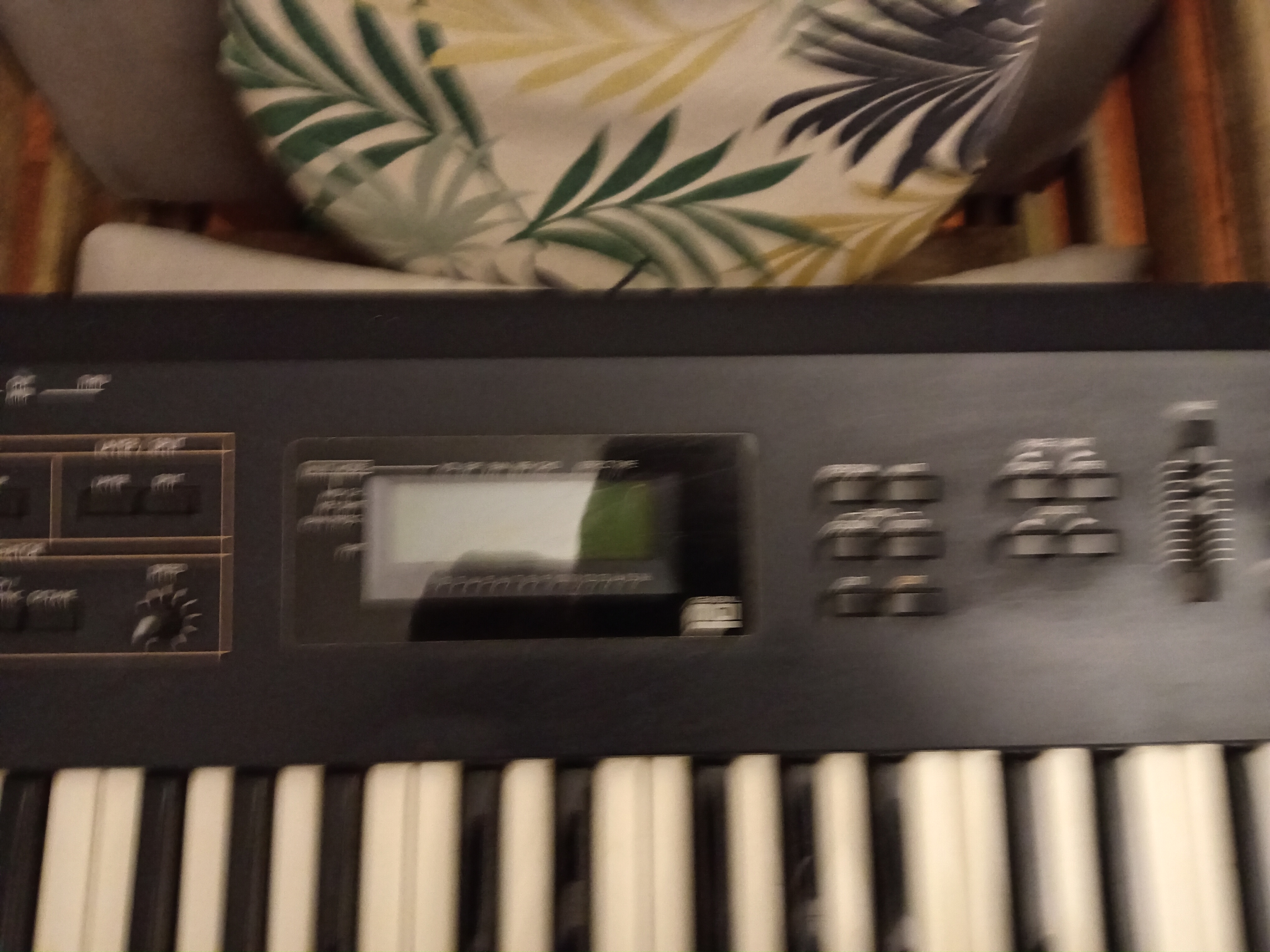 Korg N5 (35720)