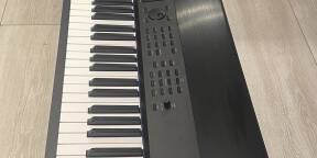 Vend Korg Krome 88 touches