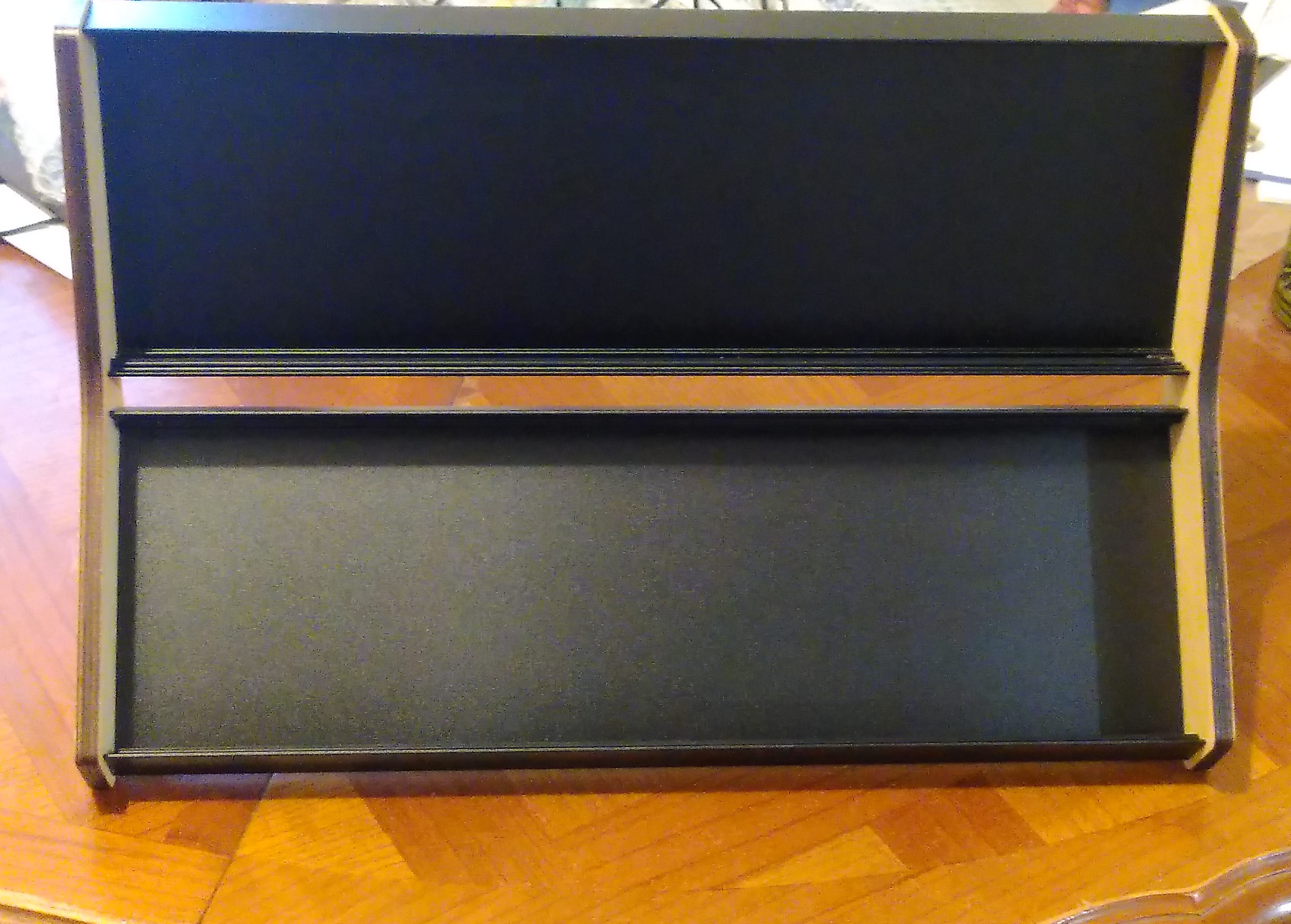 Vends stand Sequenz Volca Rack