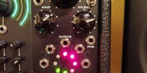 Vends BLACK OCTASOURCE ERICA SYNTHS