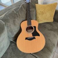 Taylor GS mini African Ziricote édition spéciale