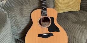 Taylor GS mini African Ziricote édition spéciale