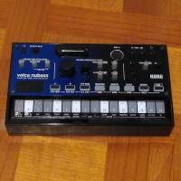 Vends Korg Volca Nubass