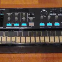 Vends Korg Volca FM
