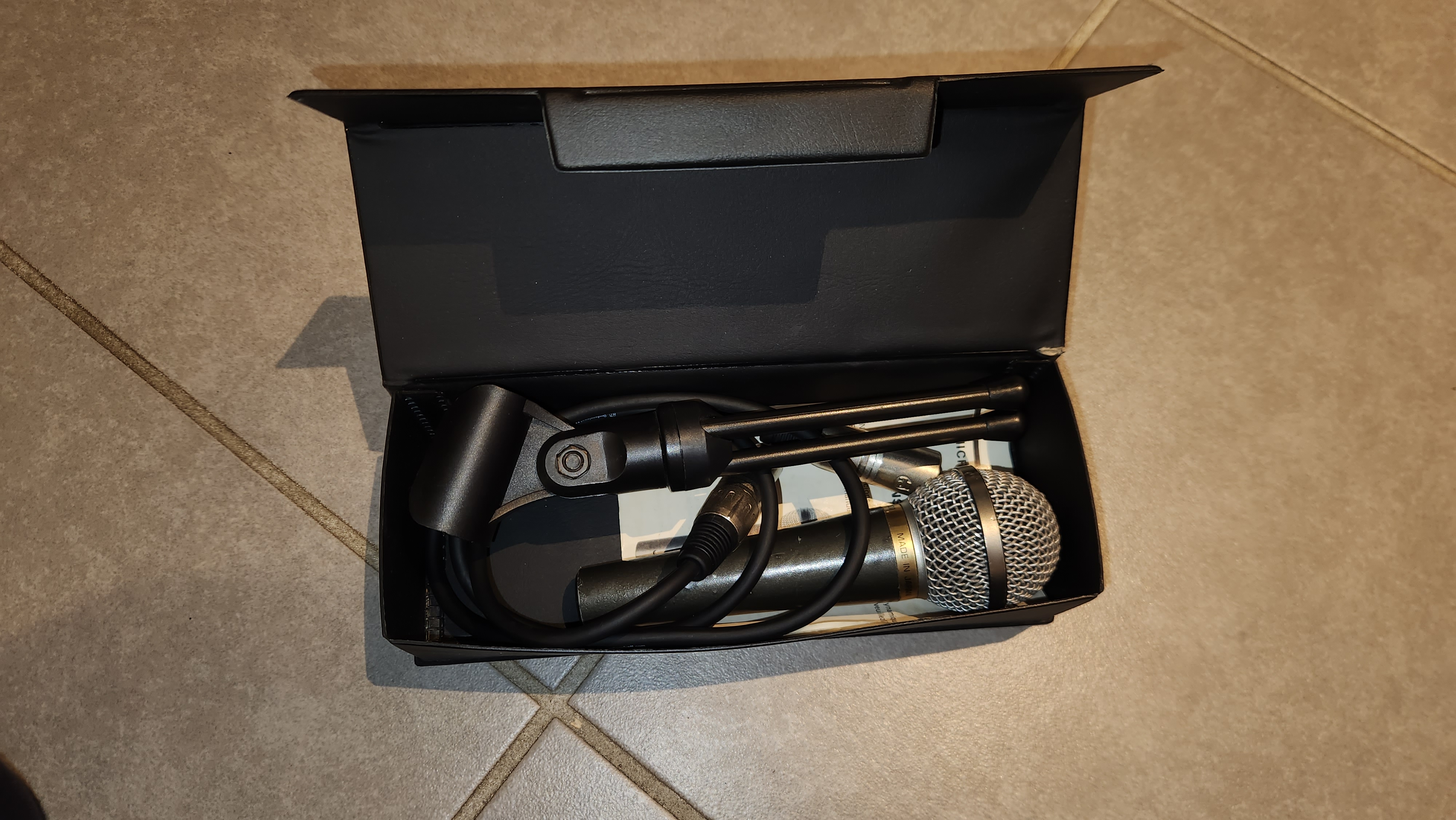 Europsonic CR-180 (80614)