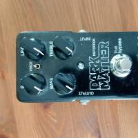 TC electronic dark Matter