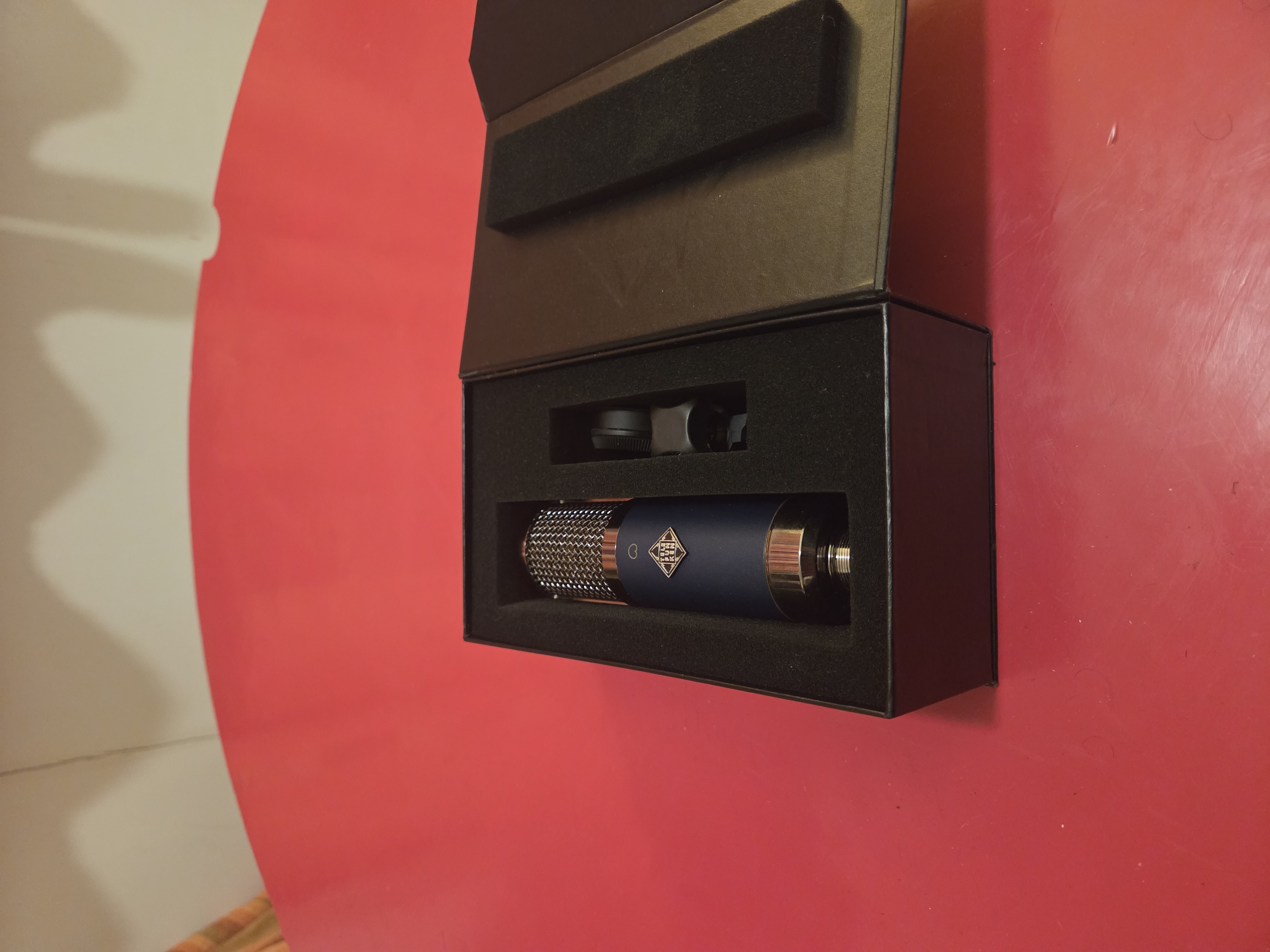 Vends telefunken tf 11