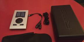 Vends babyface pro fs