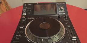 Vends denon SC 5000
