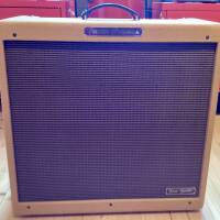 FENDER TONEMASTER ‘59 BASSMAN