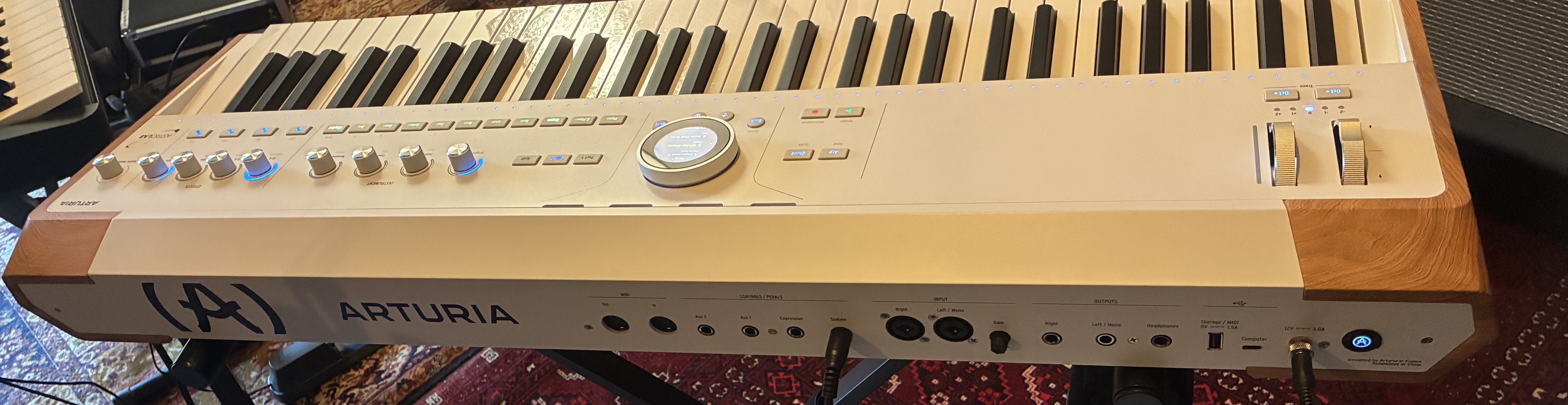 Arturia AstroLab 61 (22983)