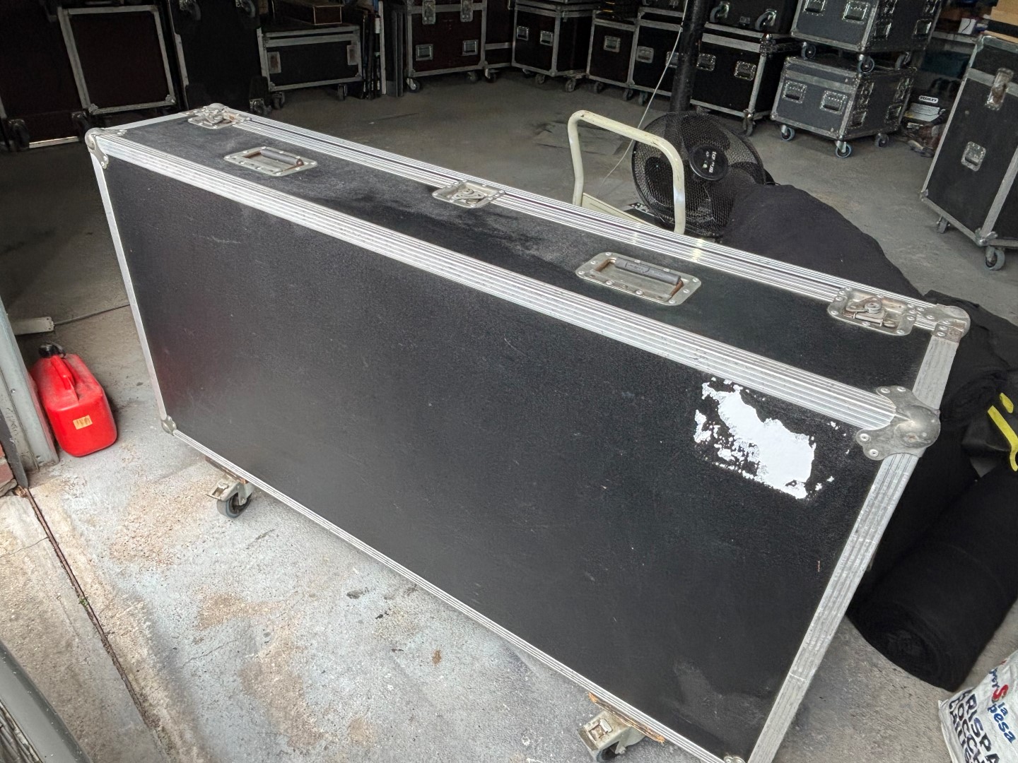 GRAND FLIGHT CASE