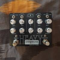 EMPRESS EFFECTS HEAVY