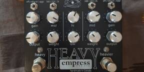 EMPRESS EFFECTS HEAVY