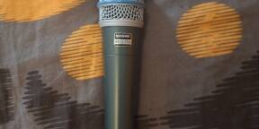SHURE BETA 57 A