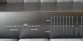 AVID HD I/O Analog 16x16 (possibilité de vente avec HD Native Thunderbolt)