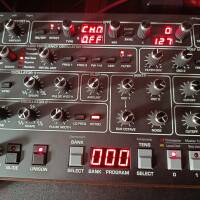 À vendre : Prophet-6 Desktop – Excellent état