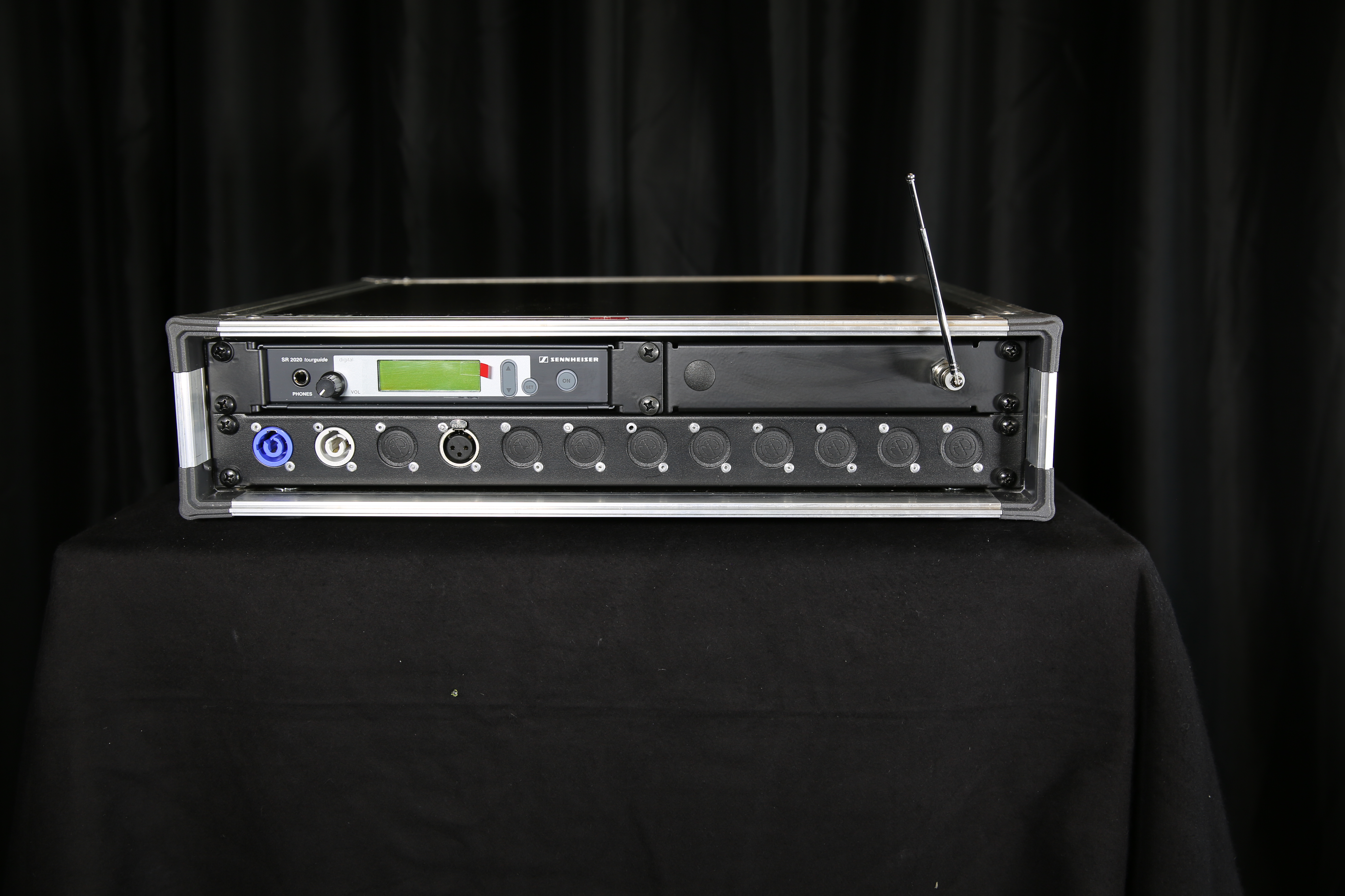 Senheiser Tourguide SR Emetteur